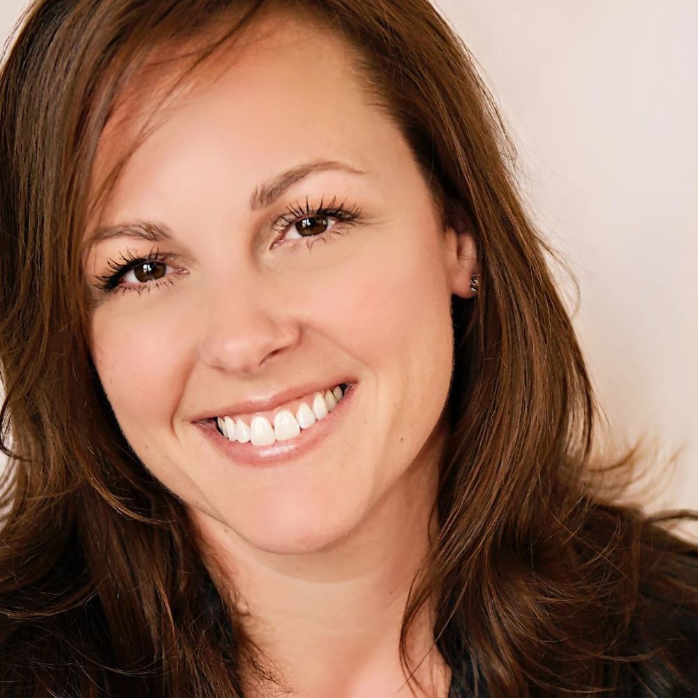 Meet your Posher, Susan